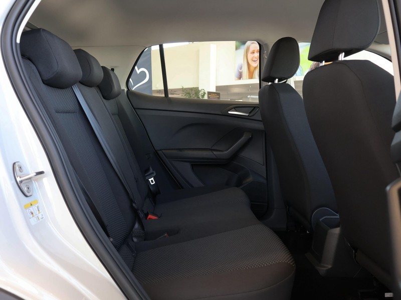 Volkswagen T-Cross - Hatfield VW Rivonia - Image 16