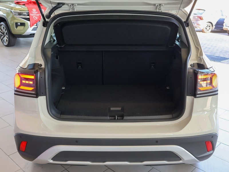 Volkswagen T-Cross - Hatfield VW Rivonia - Image 30