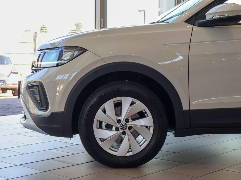 Volkswagen T-Cross - Hatfield VW Rivonia - Image 7