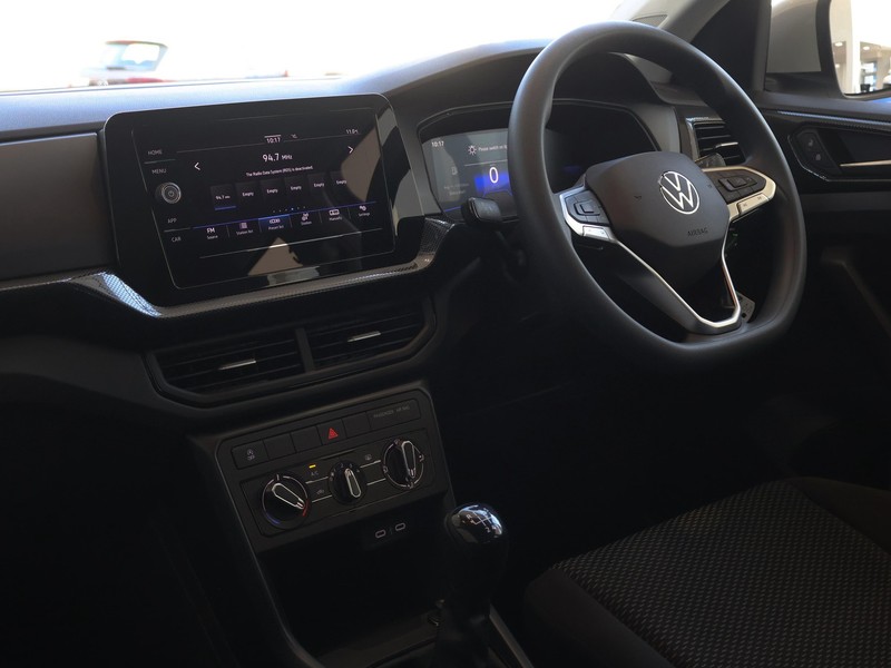 Volkswagen T-Cross - Hatfield VW Rivonia - Image 21