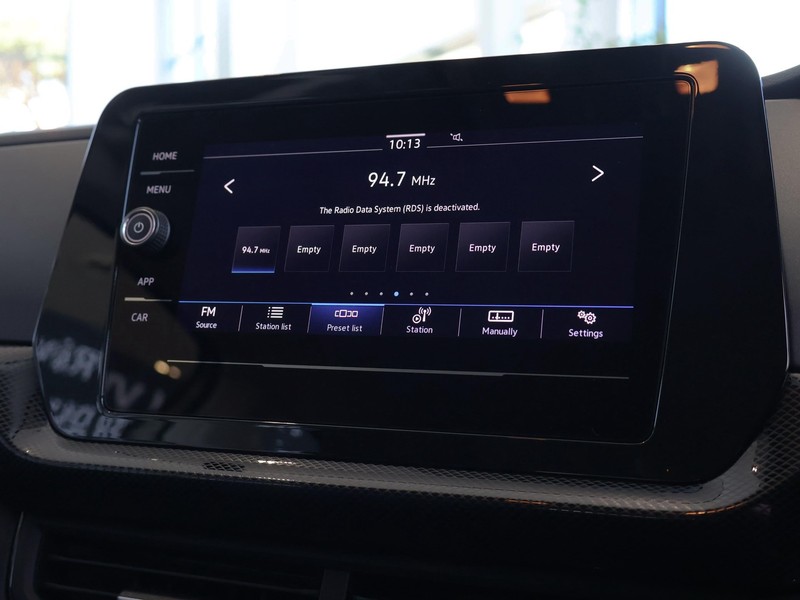 Volkswagen T-Cross - Hatfield VW Rivonia - Image 18