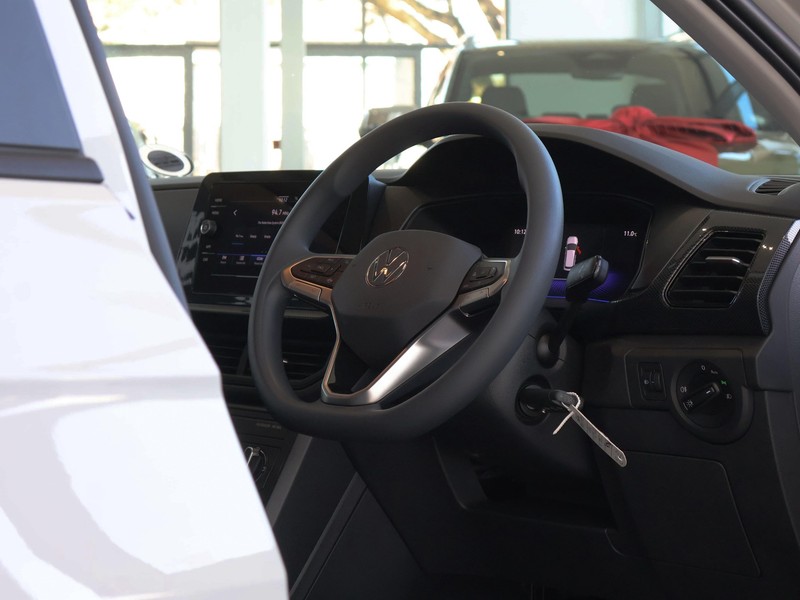 Volkswagen T-Cross - Hatfield VW Rivonia - Image 28