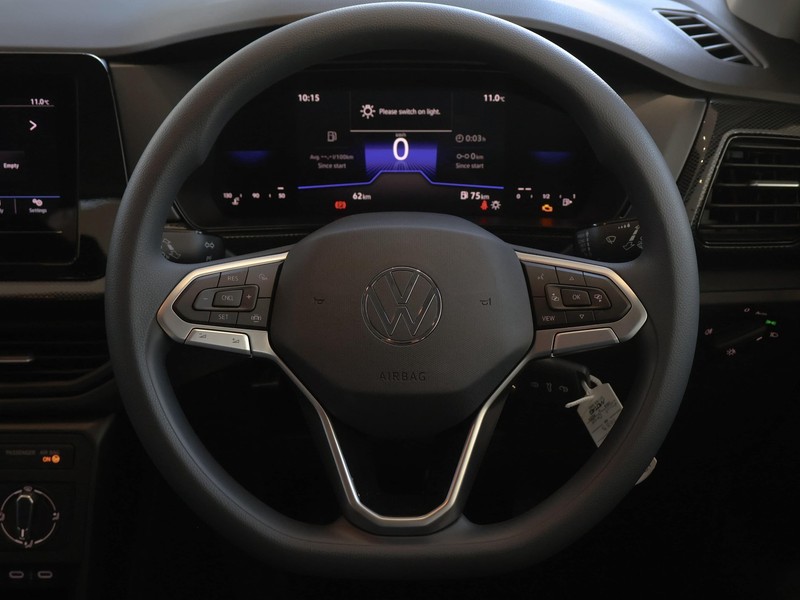 Volkswagen T-Cross - Hatfield VW Rivonia - Image 23