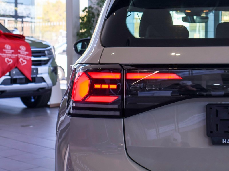 Volkswagen T-Cross - Hatfield VW Rivonia - Image 11