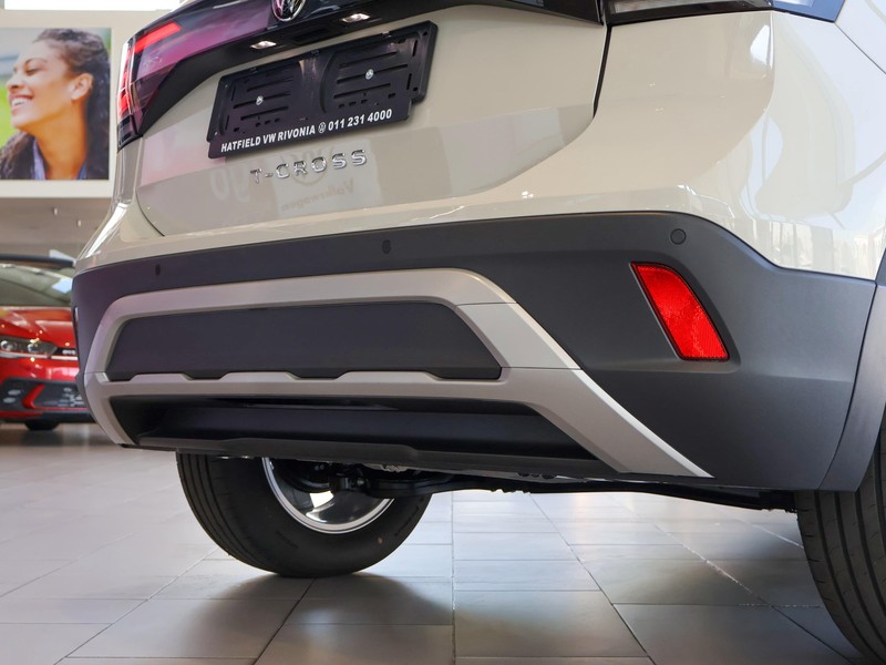 Volkswagen T-Cross - Hatfield VW Rivonia - Image 13