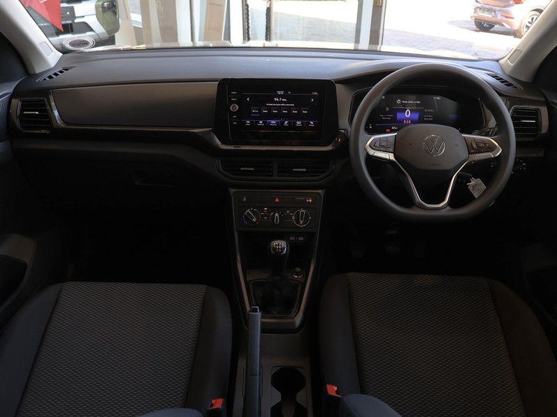 Volkswagen T-Cross - Hatfield VW Rivonia - Image 14