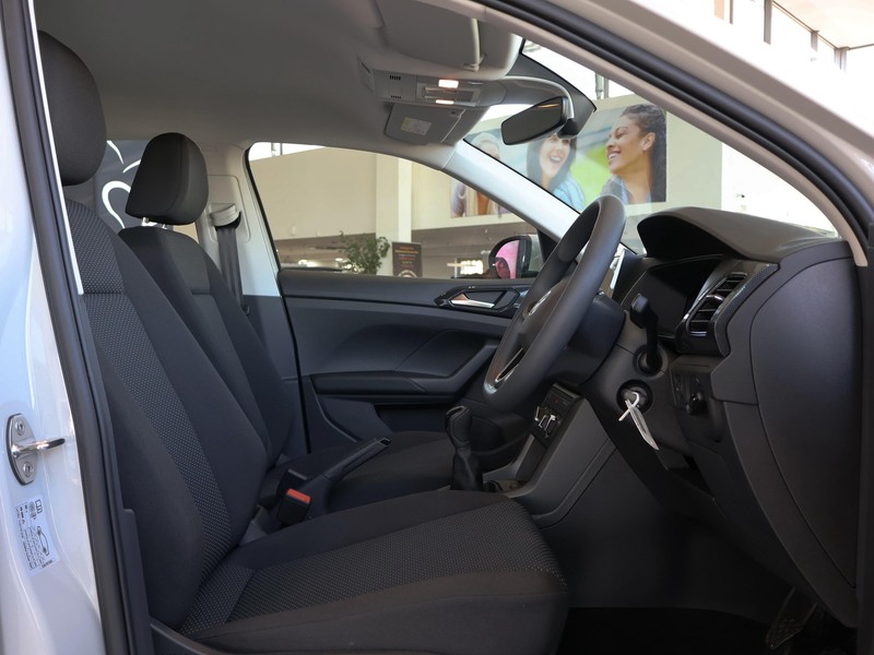 Volkswagen T-Cross - Hatfield VW Rivonia - Image 15