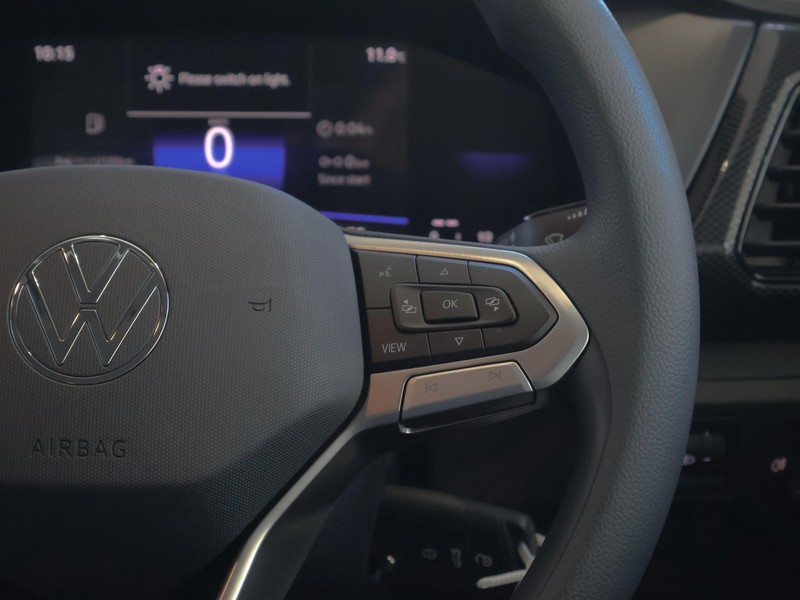 Volkswagen T-Cross - Hatfield VW Rivonia - Image 24
