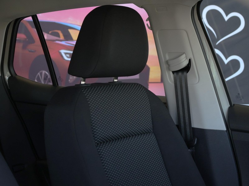 Volkswagen T-Cross - Hatfield VW Rivonia - Image 22