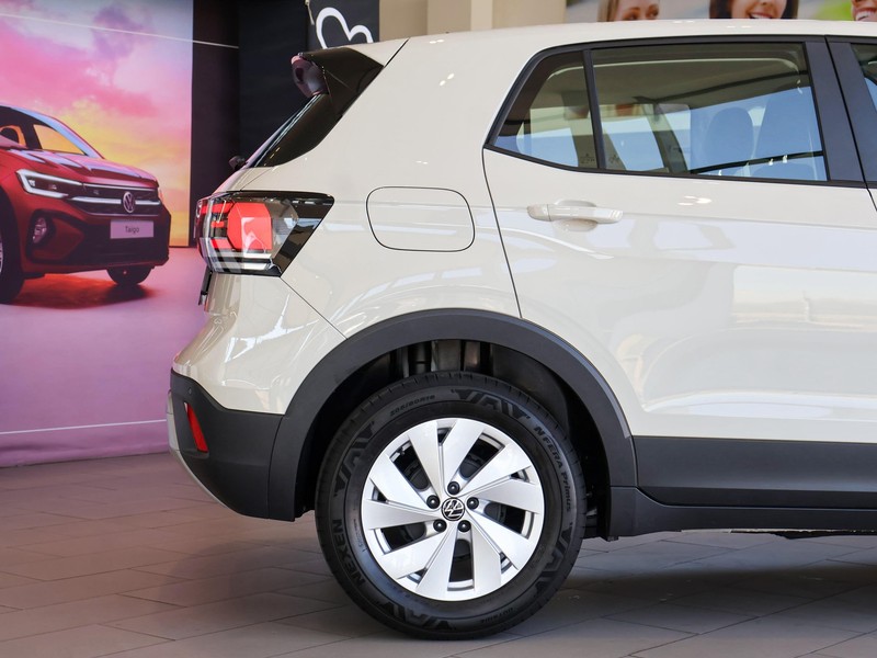 Volkswagen T-Cross - Hatfield VW Rivonia - Image 9