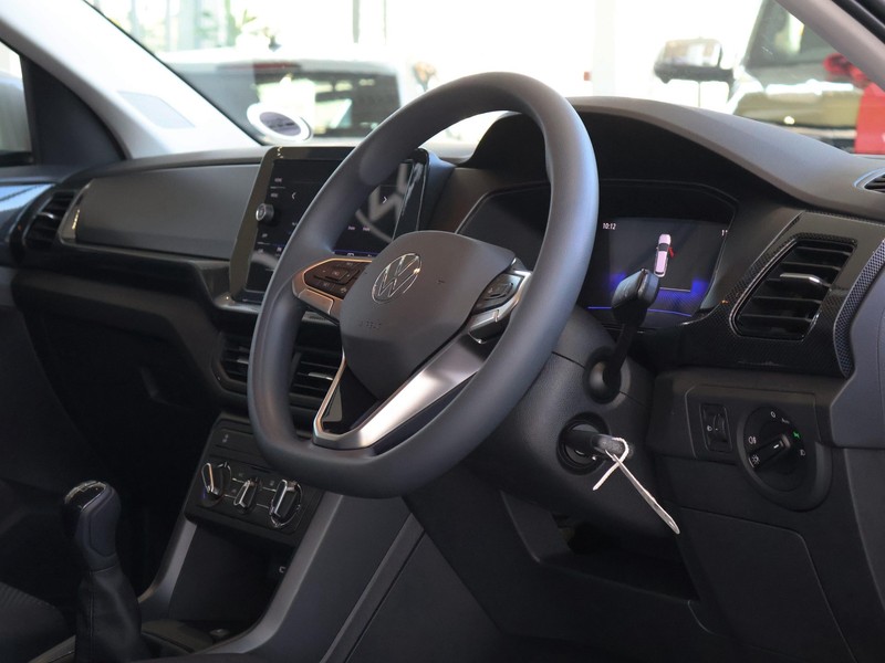 Volkswagen T-Cross - Hatfield VW Rivonia - Image 29