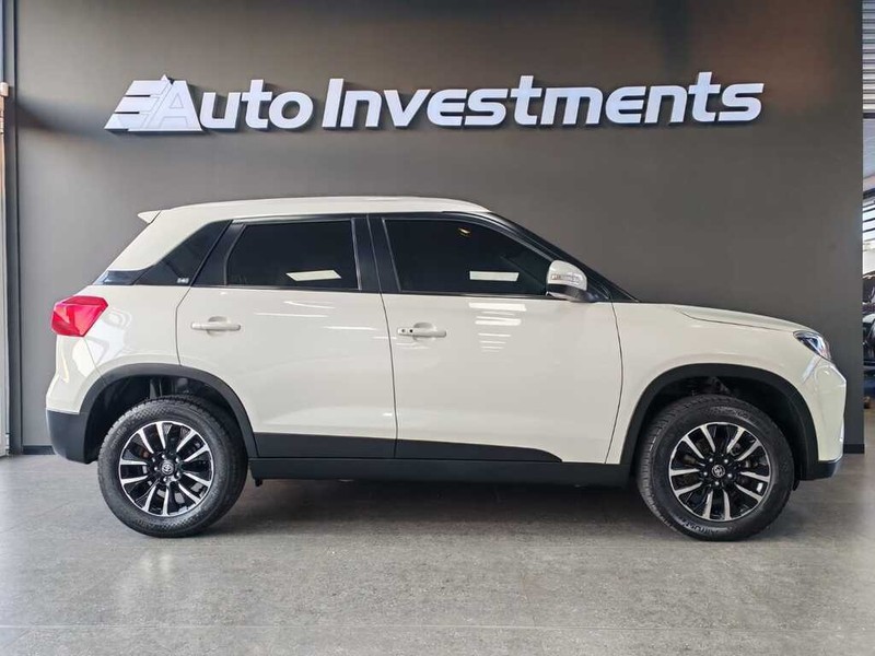Toyota Urban Cruiser - Auto Investments Hatfield - Image 3
