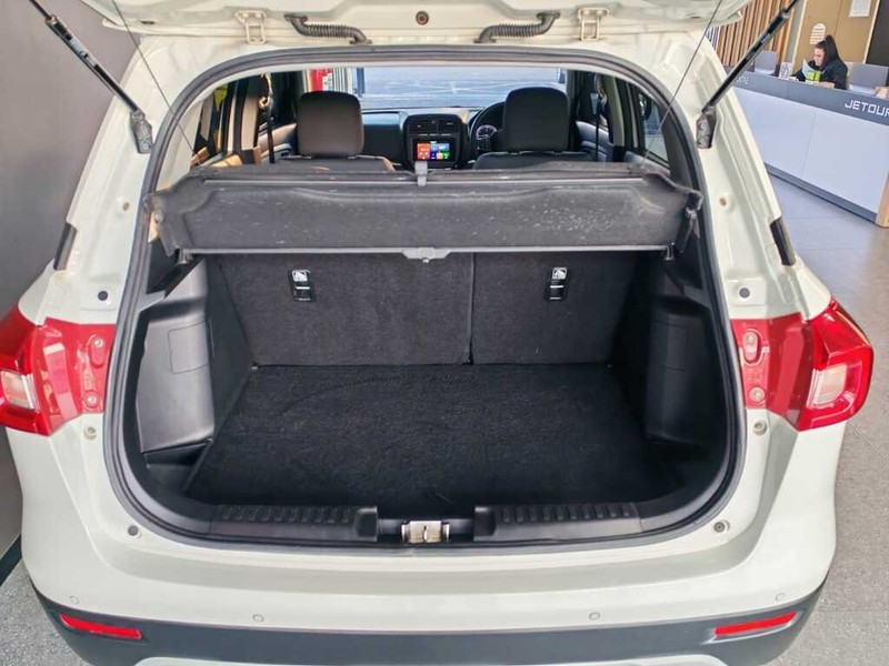 Toyota Urban Cruiser - Auto Investments Hatfield - Image 8