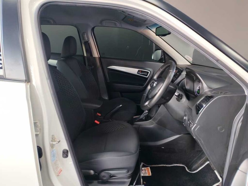 Toyota Urban Cruiser - Auto Investments Hatfield - Image 10
