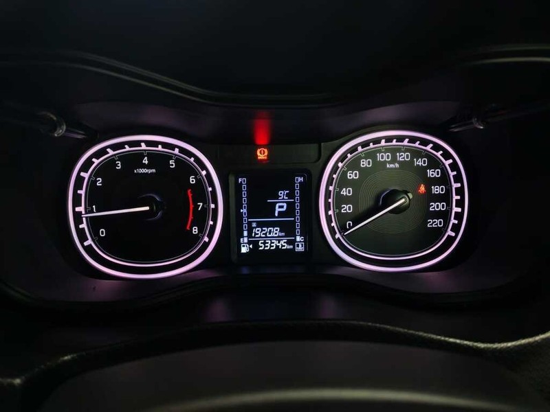Toyota Urban Cruiser - Auto Investments Hatfield - Image 15