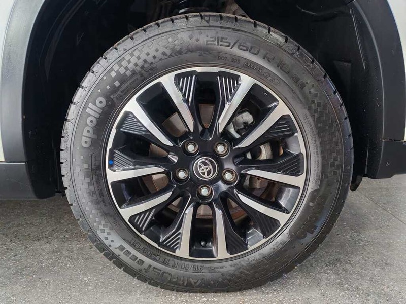 Toyota Urban Cruiser - Auto Investments Hatfield - Image 6