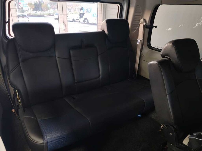 Mahindra Scorpio - Auto Investments Hatfield - Image 9