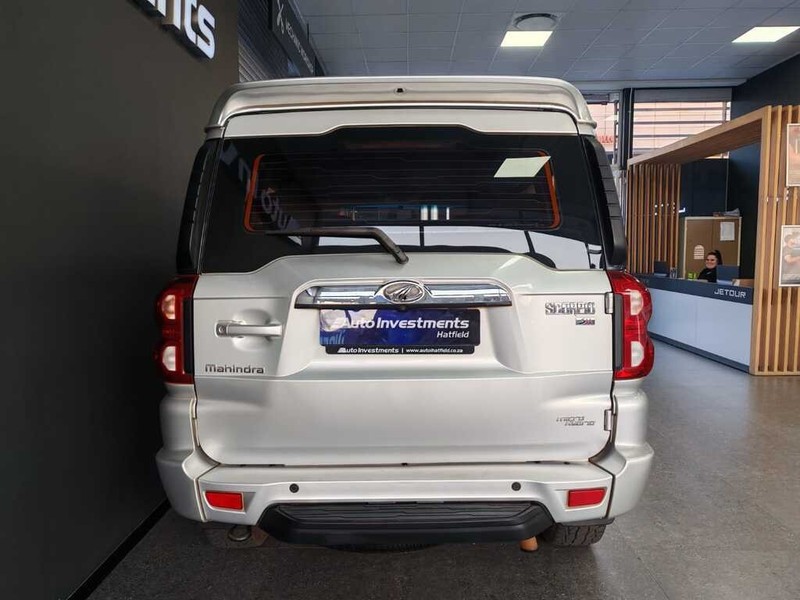 Mahindra Scorpio - Auto Investments Hatfield - Image 7