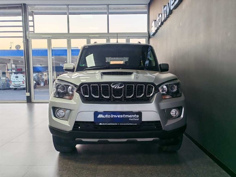 Mahindra Scorpio - Auto Investments Hatfield - Image 2