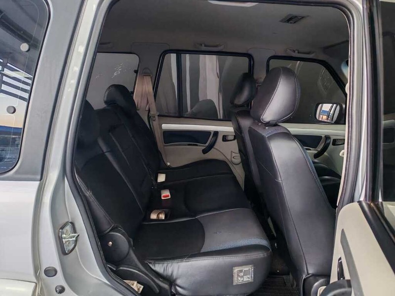 Mahindra Scorpio - Auto Investments Hatfield - Image 10