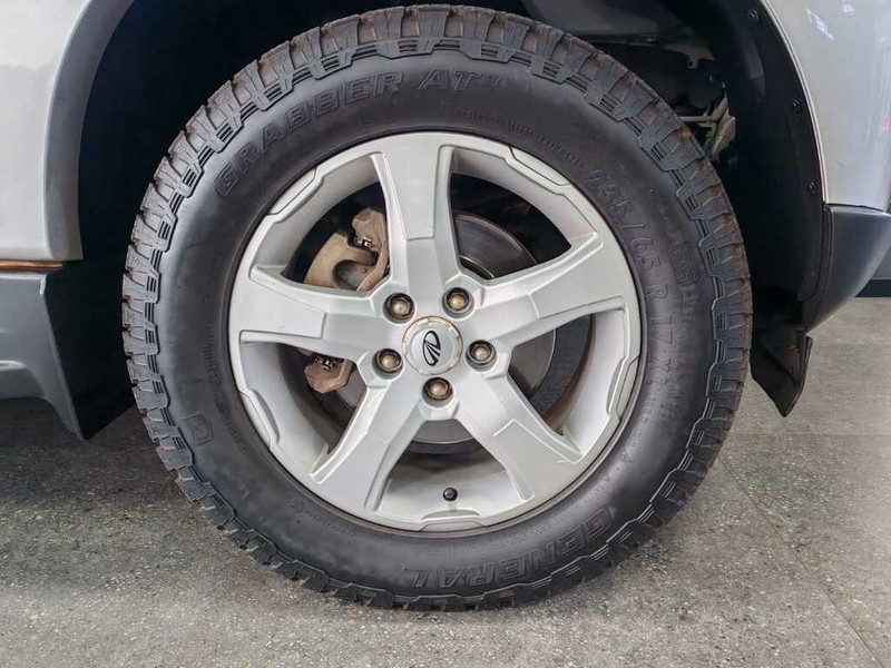 Mahindra Scorpio - Auto Investments Hatfield - Image 6