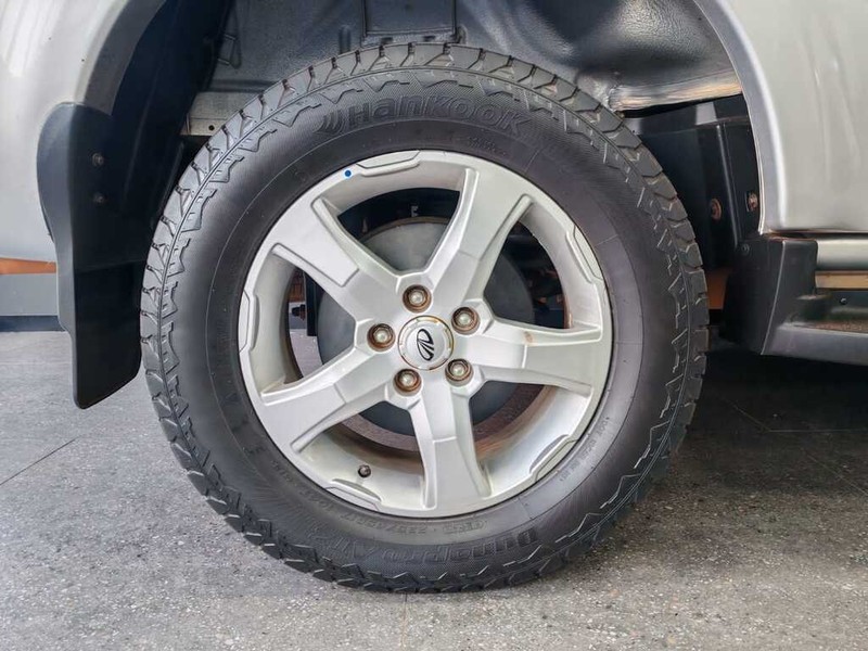 Mahindra Scorpio - Auto Investments Hatfield - Image 5