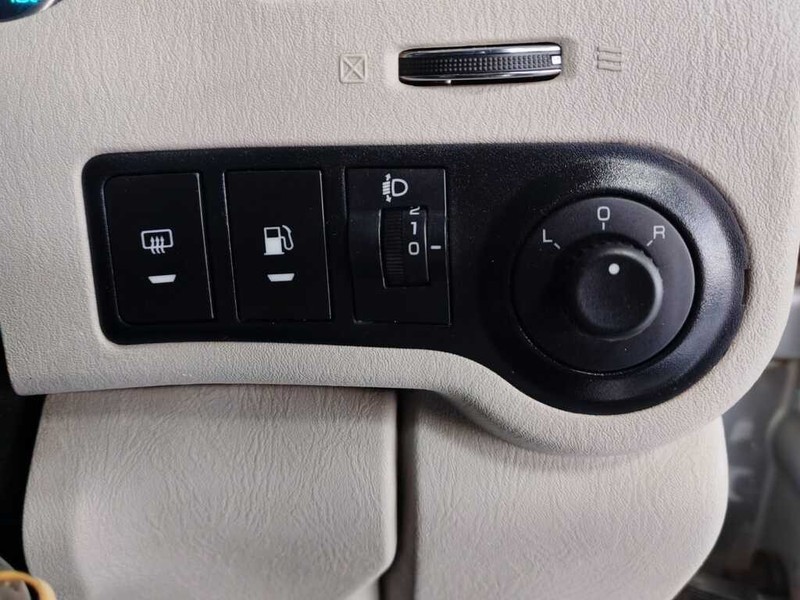 Mahindra Scorpio - Auto Investments Hatfield - Image 18
