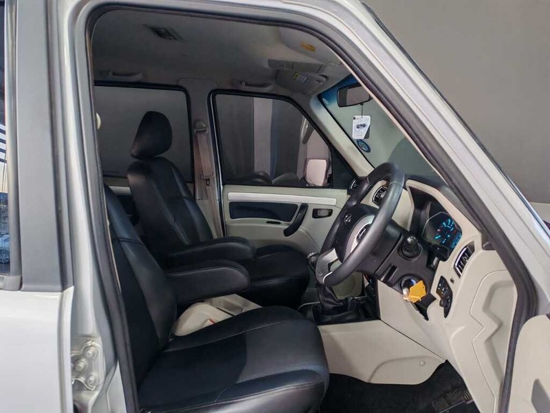 Mahindra Scorpio - Auto Investments Hatfield - Image 11