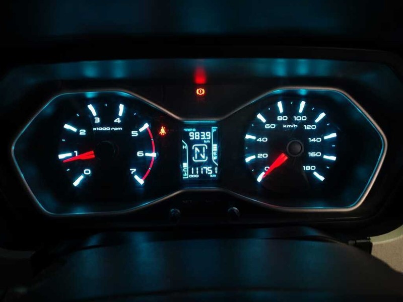 Mahindra Scorpio - Auto Investments Hatfield - Image 16