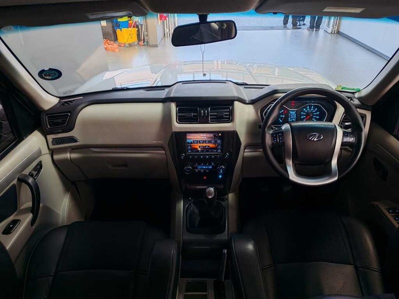 Mahindra Scorpio - Auto Investments Hatfield - Image 12