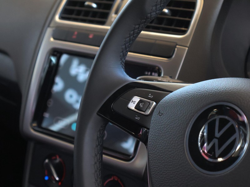 Volkswagen Polo Vivo - Hatfield VW Rivonia - Image 22