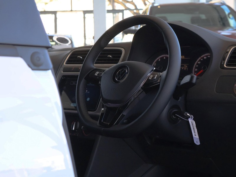 Volkswagen Polo Vivo - Hatfield VW Rivonia - Image 12
