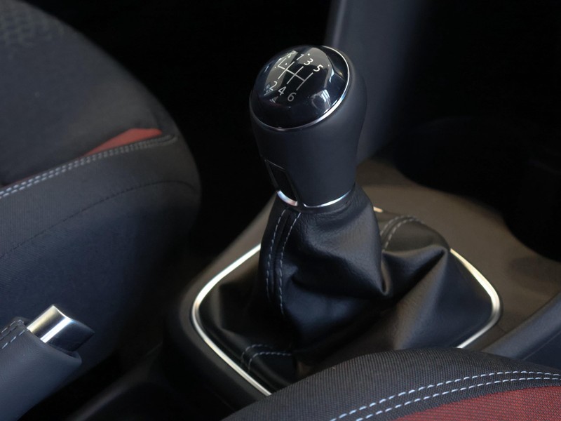 Volkswagen Polo Vivo - Hatfield VW Rivonia - Image 13
