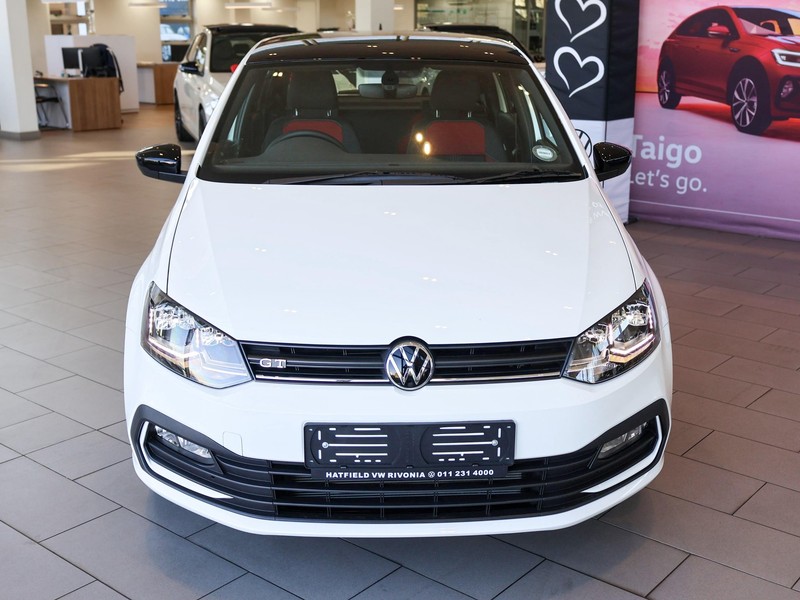 Volkswagen Polo Vivo - Hatfield VW Rivonia - Image 2