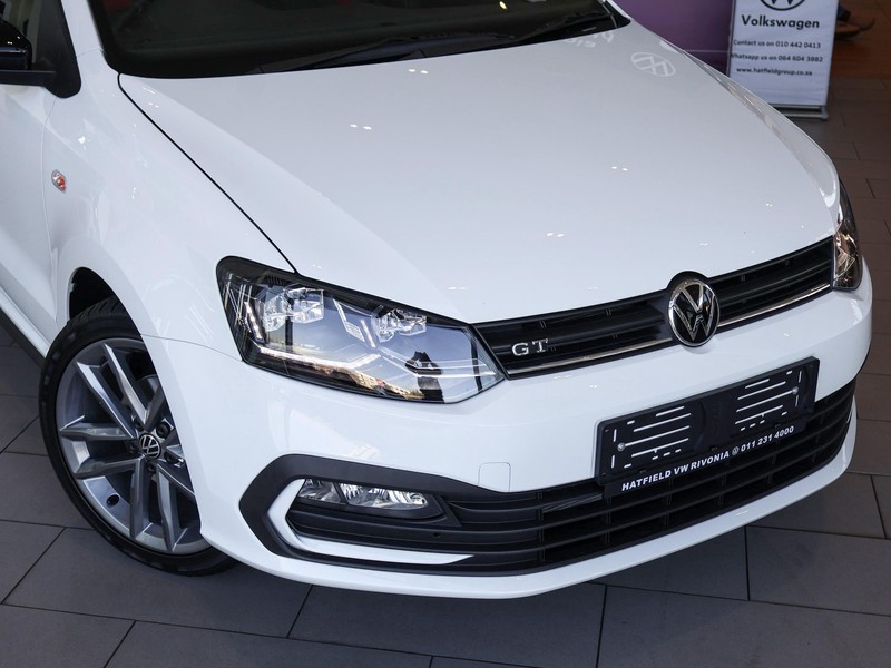 Volkswagen Polo Vivo - Hatfield VW Rivonia - Image 5