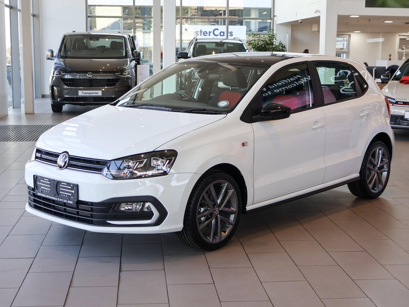 Volkswagen Polo Vivo - Hatfield VW Rivonia - Image 3