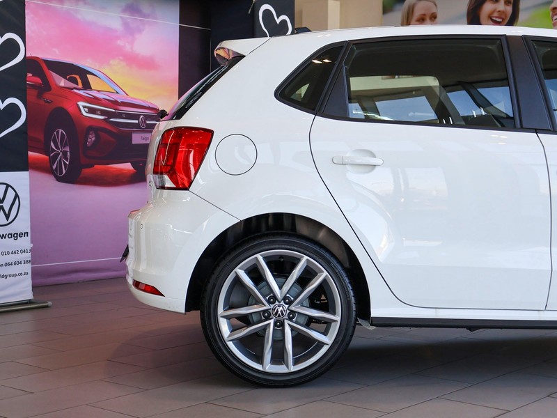 Volkswagen Polo Vivo - Hatfield VW Rivonia - Image 7