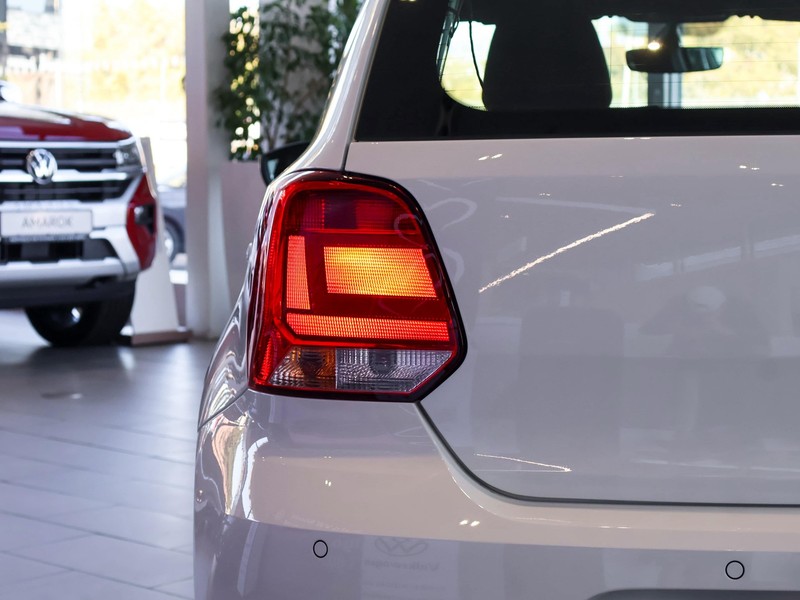 Volkswagen Polo Vivo - Hatfield VW Rivonia - Image 21