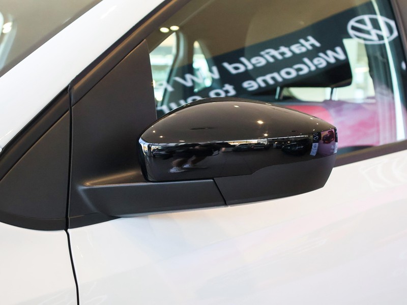 Volkswagen Polo Vivo - Hatfield VW Rivonia - Image 10