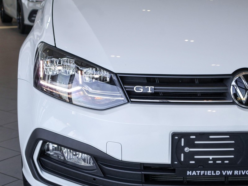 Volkswagen Polo Vivo - Hatfield VW Rivonia - Image 4