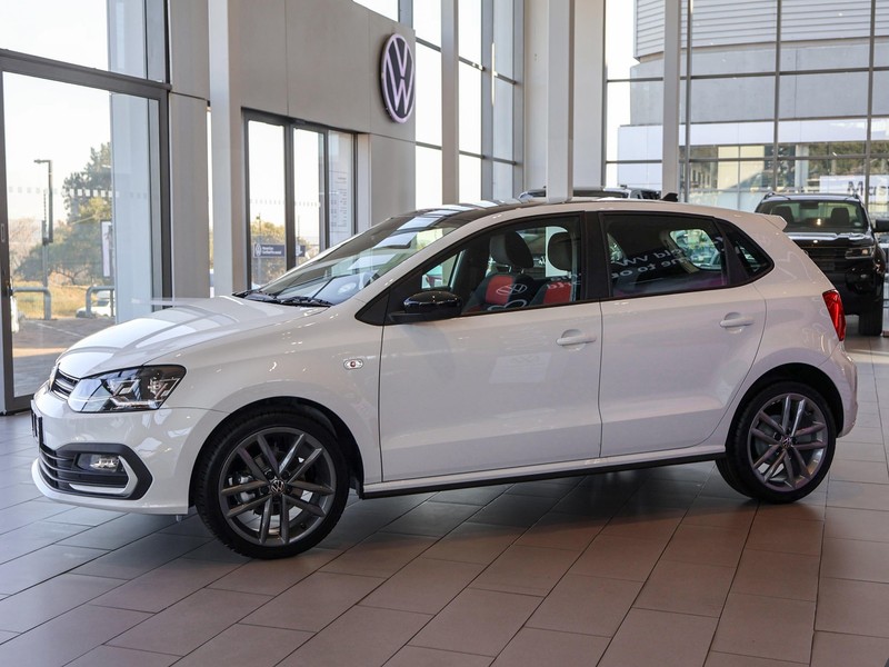 Volkswagen Polo Vivo - Hatfield VW Rivonia - Image 8