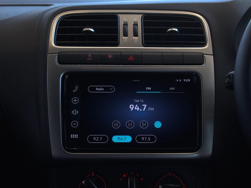 Volkswagen Polo Vivo - Hatfield VW Rivonia - Image 14