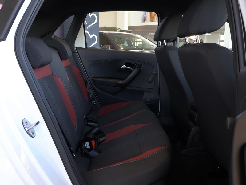 Volkswagen Polo Vivo - Hatfield VW Rivonia - Image 24