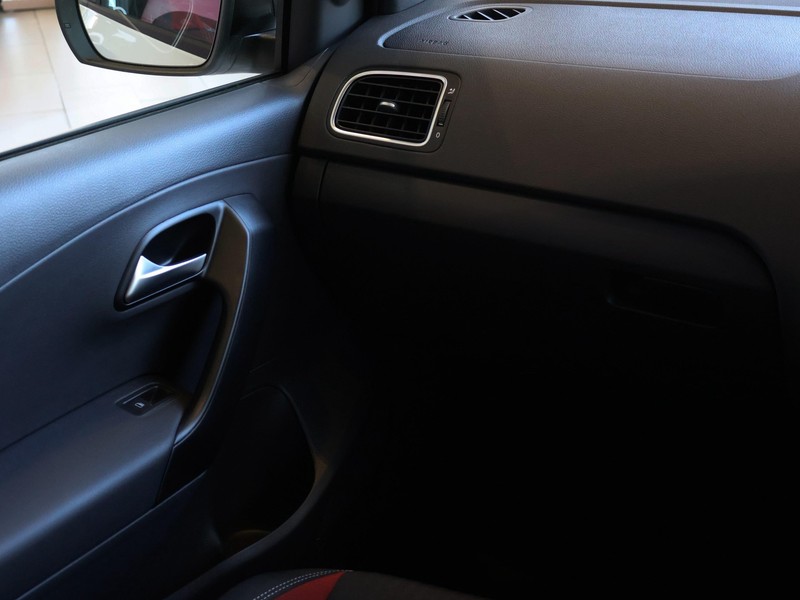 Volkswagen Polo Vivo - Hatfield VW Rivonia - Image 20