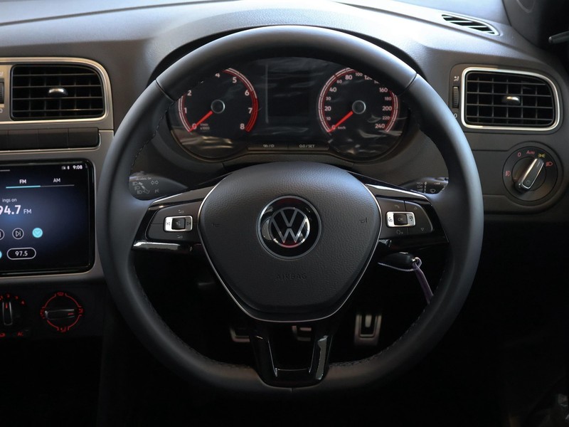 Volkswagen Polo Vivo - Hatfield VW Rivonia - Image 30