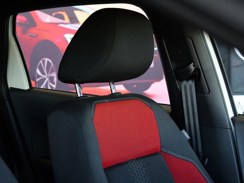 Volkswagen Polo Vivo - Hatfield VW Rivonia - Image 31