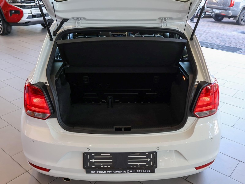 Volkswagen Polo Vivo - Hatfield VW Rivonia - Image 26