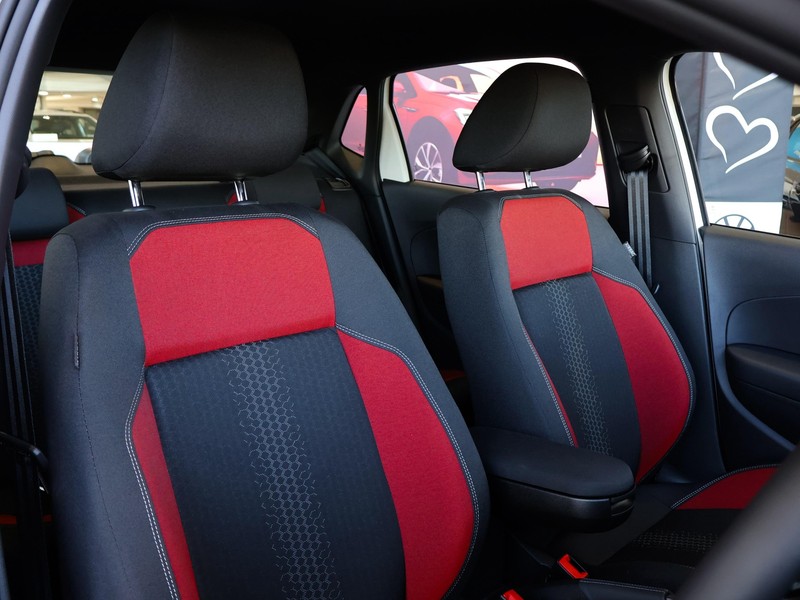 Volkswagen Polo Vivo - Hatfield VW Rivonia - Image 32