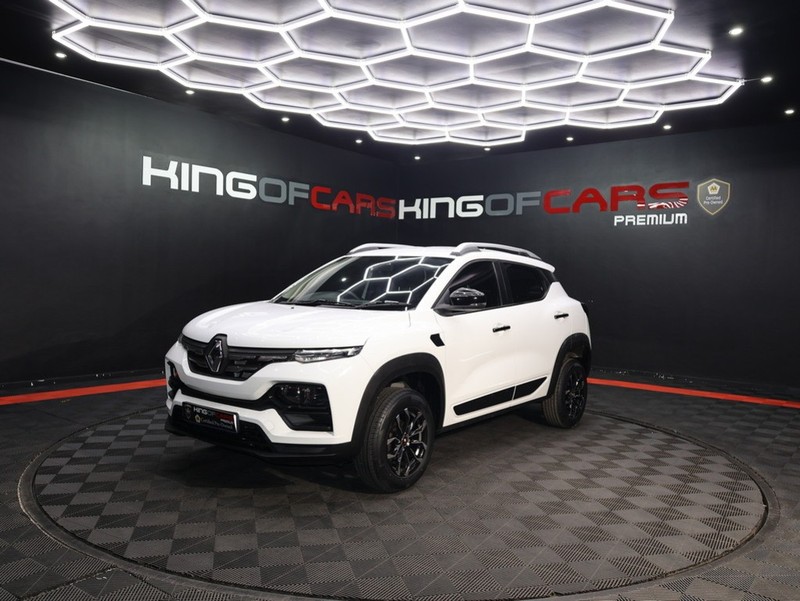 Renault Kiger - King Of Cars Group - Image 3