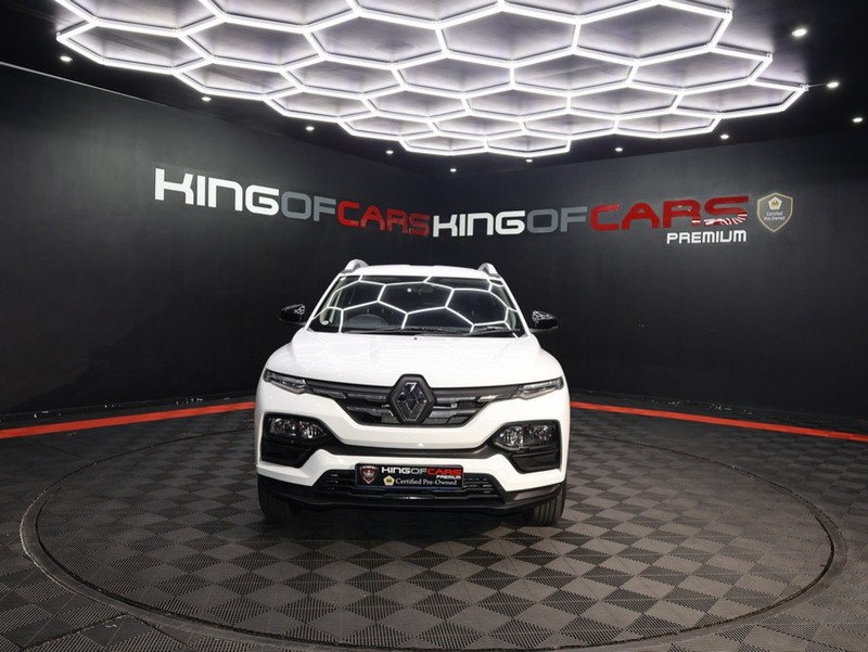Renault Kiger - King Of Cars Group - Image 2